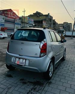 شيري A1
